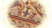 кадр из фильма Тайна Келлc (The Secret of Kells) - 5