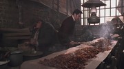 кадр из фильма Дорога на Вэлвилл (The Road to Wellville) - 16
