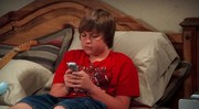 кадр из фильма Два с половиной человека (Two and a Half Men) - 28