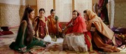 кадр из фильма Джодха и Акбар (Jodhaa Akbar) - 19