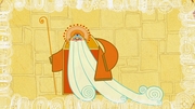 кадр из фильма Тайна Келлc (The Secret of Kells) - 13