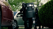 кадр из фильма S.W.A.T.: Огненная буря (S.W.A.T.: Firefight) - 2