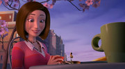 кадр из фильма Би Муви: Медовый заговор (Bee Movie) - 13