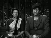 кадр из фильма Господин 420 (Shree 420) - 9