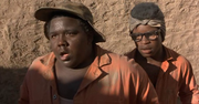 кадр из фильма Клад (Holes) - 12