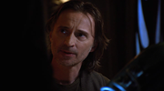 кадр из фильма Звездные врата: Вселенная (SGU Stargate Universe) - 2