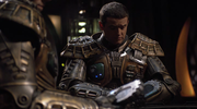 кадр из фильма Звездные врата: Вселенная (SGU Stargate Universe) - 3