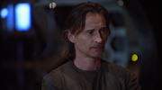 кадр из фильма Звездные врата: Вселенная (SGU Stargate Universe) - 4