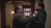 кадр из фильма День сурка (Groundhog Day) - 15
