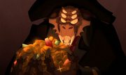 кадр из фильма Планета сокровищ (Treasure Planet) - 6