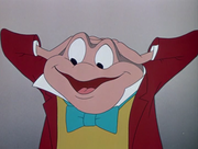 кадр из фильма Приключения Икабода и мистера Тодда (The Adventures of Ichabod and Mr. Toad) - 2