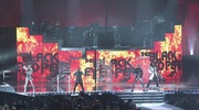 кадр из фильма The Black Eyed Peas: The E.N.D. World Tour Live - 2