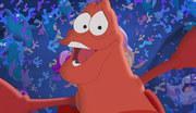 кадр из фильма Русалочка: Начало истории Ариэль (The Little Mermaid: Ariel's Beginning) - 3