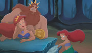 кадр из фильма Русалочка: Начало истории Ариэль (The Little Mermaid: Ariel's Beginning) - 5