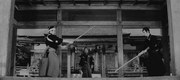 кадр из фильма Меч судьбы (Dai-bosatsu toge) - 3