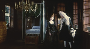 кадр из фильма Контракт рисовальщика (The Draughtsman's Contract) - 9