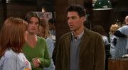 кадр из фильма Как я встретил вашу маму (How I Met Your Mother) - 2