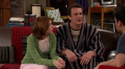 кадр из фильма Как я встретил вашу маму (How I Met Your Mother) - 3