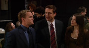 кадр из фильма Как я встретил вашу маму (How I Met Your Mother) - 9