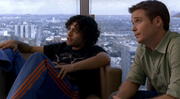 кадр из фильма Красавцы / Окружение (Entourage) - 21