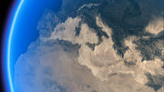 кадр из фильма Земля: Мощь планеты (Earth: The Power of the Planet) - 11