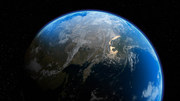кадр из фильма Земля: Мощь планеты (Earth: The Power of the Planet) - 14