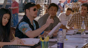 кадр из фильма Красавцы / Окружение (Entourage) - 32