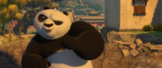 кадр из фильма Кунг-фу Панда (Kung Fu Panda) - 10
