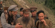 кадр из фильма Дума о Ковпаке: Карпаты, Карпаты - 6