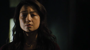 кадр из фильма Звездные врата: Вселенная (SGU Stargate Universe) - 9