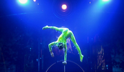 кадр из фильма Цирк Солнца: Dralion (Cirque Du Soleil: Dralion) - 1