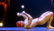 кадр из фильма Цирк Солнца: Dralion (Cirque Du Soleil: Dralion) - 3