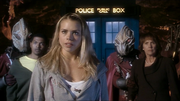 кадр из фильма Доктор Кто (Doctor Who) - 16