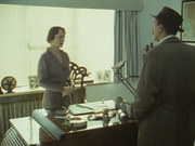 кадр из фильма Пуаро (Poirot) - 16
