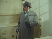 кадр из фильма Пуаро (Poirot) - 18