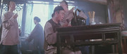 кадр из фильма Однажды в Китае (Wong Fei Hung) - 1