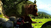 кадр из фильма Как приручить медведя (The Great Bear) - 3