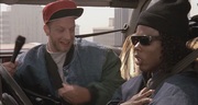 кадр из фильма Тюремный блок 4/ СиБи 4: Четвертый подряд (CB4) - 8