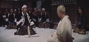 кадр из фильма 47 ронинов (Chushingura) - 4
