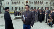 кадр из фильма Принц и я – 3: Медовый месяц (The Prince & Me 3: A Royal Honeymoon) - 4