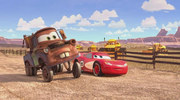 кадр из фильма Мультачки: Байки Мэтра (Mater's Tall Tales) - 7