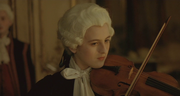 кадр из фильма Сестра Моцарта (Nannerl, la soeur de Mozart) - 9