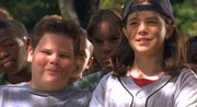 кадр из фильма Маленькие гиганты (Little Giants) - 2