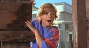 кадр из фильма Маленькие гиганты (Little Giants) - 7