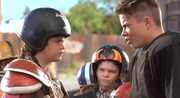 кадр из фильма Маленькие гиганты (Little Giants) - 9