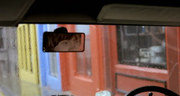 кадр из фильма Уроки вождения (Driving Lessons) - 3