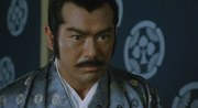 кадр из фильма Тень повелителя (Shogun Iemitsu no ranshin - Gekitotsu) - 2