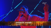 кадр из фильма System Of a Down - Live Rock am Ring - 1