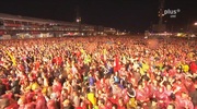 кадр из фильма System Of a Down - Live Rock am Ring - 2