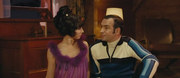 кадр из фильма Агент 117: Миссия в Рио (OSS 117: Rio ne répond plus) - 1